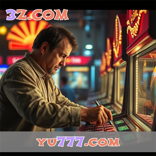 Bônus Irresistíveis no Site de Jogos yu777.com