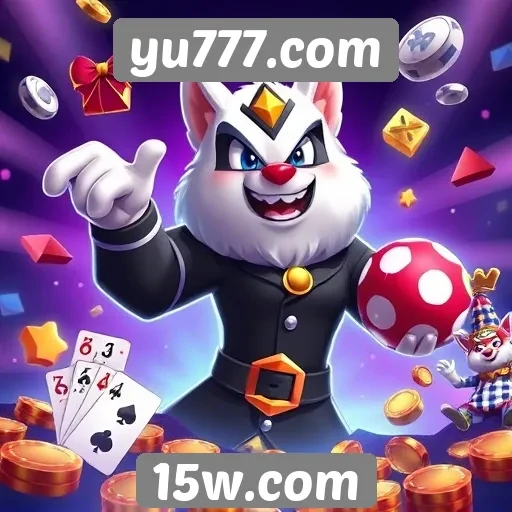 Comparação de jogos disponíveis no site yu777.com