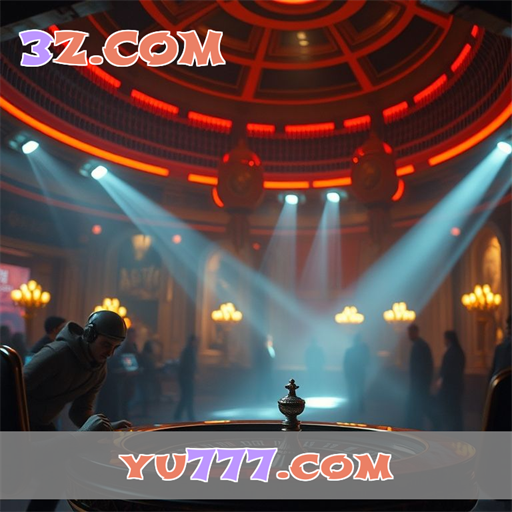 Login Criativo e Atraente no yu777.com Para Gamers Brasileiros