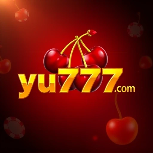 Logotipo yu777.com