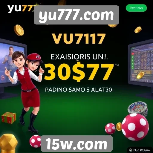 novas promoções atraem usuários para yu777.com