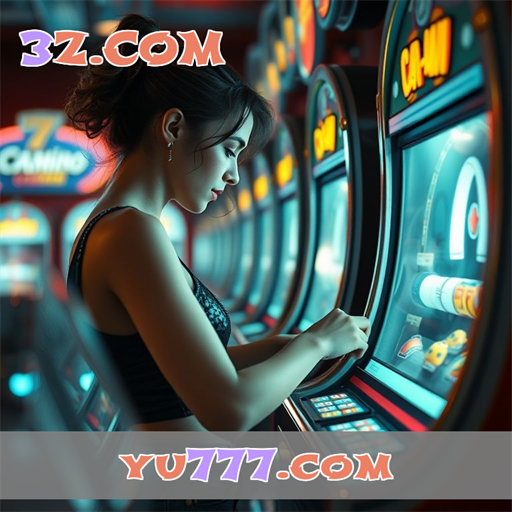Promoções Imperdíveis no yu777.com para Jogadores Entusiasmados