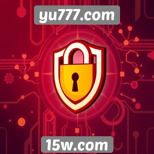 Avaliação da segurança no site yu777.com